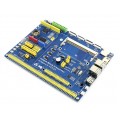 Compute Module IO Board Plus, for Raspberry Pi CM3 / CM3L / CM3+ / CM3+L