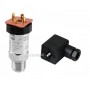 Industrial 2.5MPa Pressure Transmitter - RS485 Bus - Hydraulic / Barometric / Oil Pressure Sensor