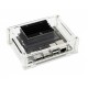 Acrylic Clear Case for Jetson Nano 2GB Developer Kit 