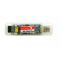 Nu-Link Pro,  Programmer, Debugger for NuMicro M0 / M23 / M4 Family &  8051 (1T): MS51 / ML51 / N76E Series