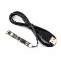 OV5648 5MP USB Camera (A), Small in Size, Auto Focusing, Driver Free