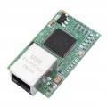 USR-TCP232-E2 Dual Serial UART TTL to Ethernet Converter Module 