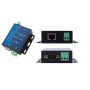 Industrial  RS232/RS485 Modbus to Ethernet Converter - USR-TCP232-410S - Power Adapter and Serial Cable Included
