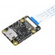 HDMI To CSI Adapter For Raspberry Pi, Supports 1080p@30fps , FFC Cable Included