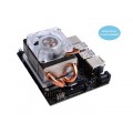 ICE Tower CPU Cooling Fan for Nvidia Jetson Nano -52Pi