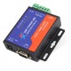Industrial RS232/RS485/RS422  to Ethernet Converter USR-TCP232-306, Power Adapter Included 