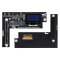 Environment Sensors Module for Jetson Nano, I2C Bus, with 1.3inch OLED Display, TSL25911FN , BME280 , ICM20948 , Si1145 , SGP40 