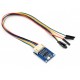 High Sensitivity Color Sensor, TCS34725 , I2C Interface