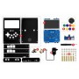 GamePi43 Accessories Pack Add-ons for Raspberry Pi to Build GamePi43 