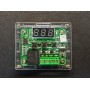 Acrylic Clear Case for XH-W1209 Temperature Controller Relay Module