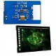 10.1inch Capacitive Touch Screen LCD (E), 1024×600, HDMI, IPS, Fully Laminated Screen, Supports Raspberry Pi, Jetson Nano, And PC