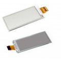 2.9inch E-Paper (C) E-Ink Raw Display, 296×128, Yellow / Black / White, SPI, without PCB