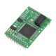 USR-TCP232-ED2 Triple Serial TTL UART to Ethernet TCP/IP Converter Module with New Cortex-M4 Kernel