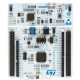 NUCLEO-8L152R8 , STM8L152R8T6 Microcontroller Development Board