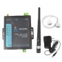 USR-W630 Industrial RS232/RS485 to WiFi and 2 Port Ethernet Converter 