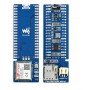 SIM7020E NB-IoT Module For Raspberry Pi Pico - Battery Included