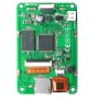 DWIN DMT32240C028_06WTC, 2.8 Inch HMI Smart LCD with Capacitive touch, Serial UART MCU Interface  320x240, 65K Colors, 300nit Brightness