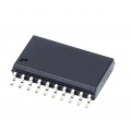 SN74ABT541BDWR  8-ch, 4.5-V to 5.5-V buffers with TTL-compatible CMOS inputs and 3-state outputs  SOIC20 Texas Instruments