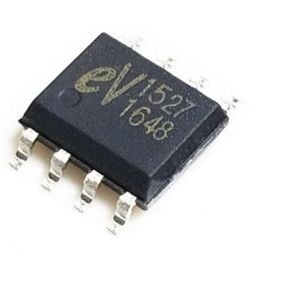 EV1527 Unique ID  4 Bit  RF Encoder Chip for Remote Control Transmitter - SOP8