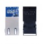 USR-K7 Industrial TTL UART to Ethernet module