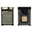 TTGO T-Micro32 V2.0  Wifi Wireless Bluetooth Module ESP32-PICO-D4 IPEX ESP-32 - Small Sized ESP32-PICO-D4 Module
