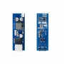 Waveshare Gigabit PoE Splitter, Metal Case protection, Ethernet RJ45 and  5V DC 2.5A Type-C Output