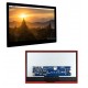 [PRE-ORDER] Waveshare 11.6inch Capacitive Touch Screen LCD without Case, 1920×1080, HDMI, IPS, Various Systems Support