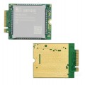 SIM7600G-H-M.2 SIMCom Original 4G LTE Cat-4 Module, Global Coverage, GNSS, M.2 Connector