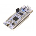 NUCLEO-L031K6 STM32 Nucleo-32 development board with STM32L031K6 MCU, supports Arduino nano connectivity
