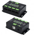 Industrial USB TO 4CH TTL Converter, USB To UART, Multi Protection & Systems Support