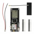 TTGO T-Call SIM800C-DS V02 ESP32 WIFI Bluetooth Nano Card Slot SIM800C Module Development Board CH9102F (Q218)