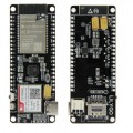 TTGO T-Call & PMU ESP32 SIM800L Development Board with  AXP192 PMU (Q166)
