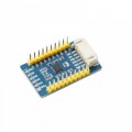 AW9523B GPIO Expansion Board, I2C Interface, Expands 16 GPIO Pins
