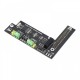 RS485 CAN Expansion Board for Jetson Nano, Digital Isolation, Built-In Protection Circuit