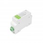 Industrial 4G DTU, RS485 TO LTE CAT4, DIN Rail-Mount,  HTTPD, Modbus Support 