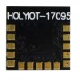 YJ-17095-nRF52832 Tiny nRF52832 SoC Based BLE5.0 Module 9.4*9.25mm