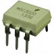 MOC3020 Optocoupler, Triac Output, DIP, 6 Pins, 5.3 kV, Non Zero Crossing