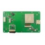DWIN 5 Inch HMI Smart UART Serial Capacitive Touch LCD DMG80480C050_04WTC