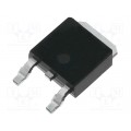 SKD4N60L -  MOSFET - N Channel - 4 A - 600 V - 2 ohm -TO252 (DPAK) - Infineon