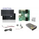P10 Indoor Full Color LED Display Do It Yourself (DIY) Starter Kit - 64*16