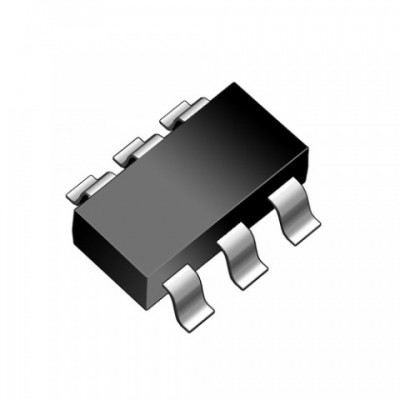 8205A  SOT-23-6L  20V 6A  Dual N-Channel MOSFET 