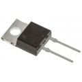 RHRP15120 - 15 A - 1200 V - Hyperfast Diode - TO-220AC-2L