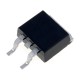 IRF540S N Channel Power MOSFET 100V - D2PAK - TO263