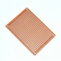 General Purpose Hole PCB - 0.01" - 2.54mm Pitch - 2x3 inch 