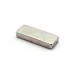 Neodymium Block Magnet 10mm x 4mm x 1.5mm , N35, 0.6 Kg Pull  