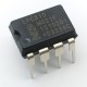 LPC810M021FN8 - 32 Bit - ARM Cortex M0+ - 4KB Flash - DIP8 - NXP Semiconductor