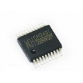 CH340T - USB to Serial Chip - SSOP-20