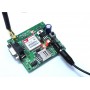 SIM900A - GSM/ GPRS Modem - RS232 / TTL Interface 