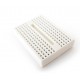 170 Tie Points Mini Solderless Breadboard SYB-170 - White