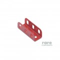 Double angle Bracket/ Girder - Flexible Holes on Side - 3 Holes